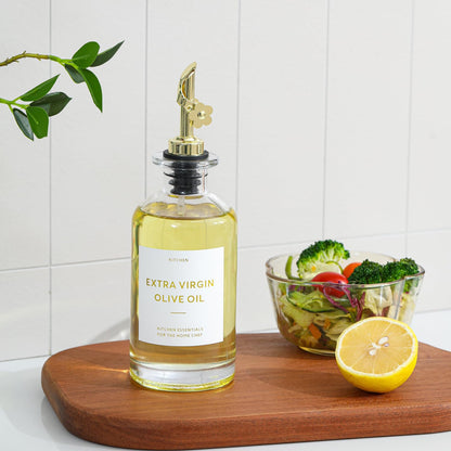 Olive Oil Dispenser for Kitchen