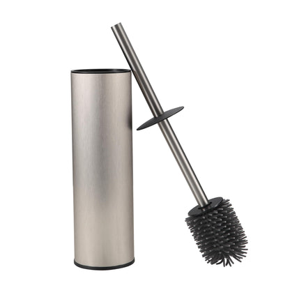 Toilet Brush and Holder (2 Count)
