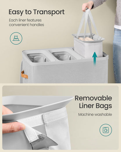 Laundry Basket