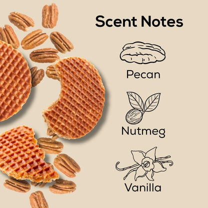 Stroopwafels Plug in Air Freshener