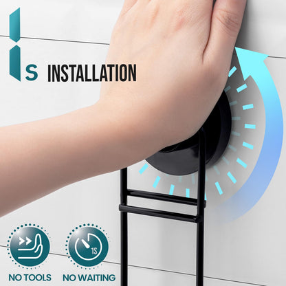Soap Dish Bar Soap Holder Suction Cup