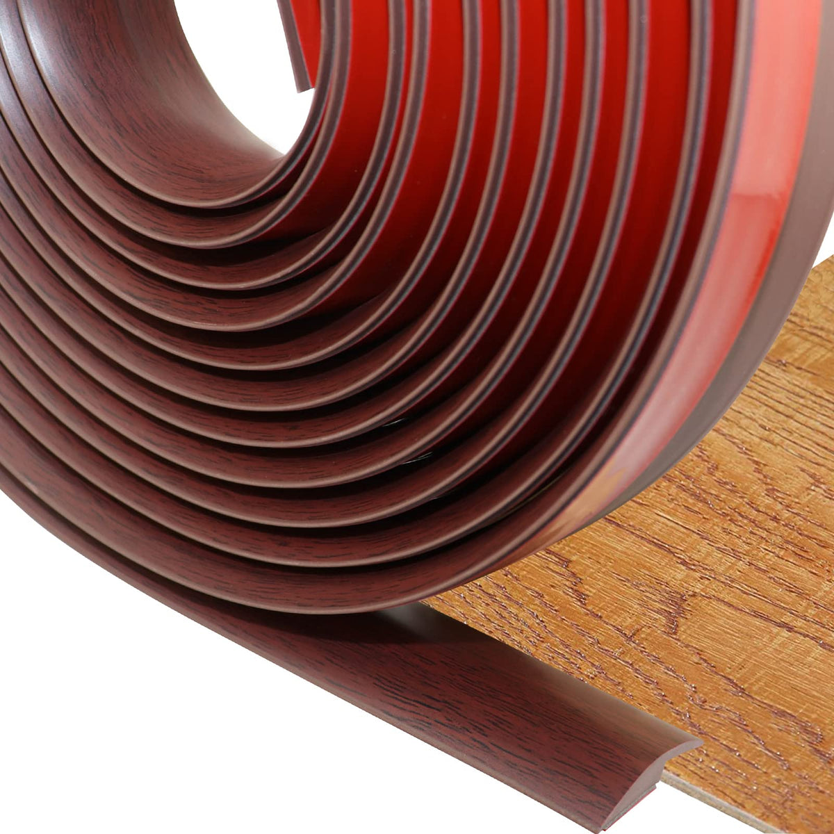 Carpet Transition Strip Self Adhesive Floor Transition Strip