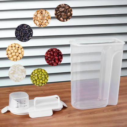 Rice Container