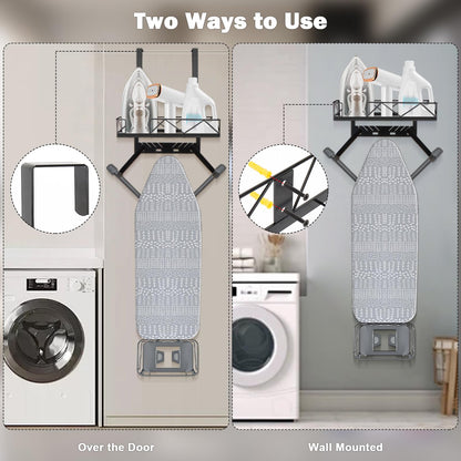 Ironing Board Hanger