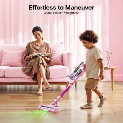 Cordless Vacuum Cleaner
