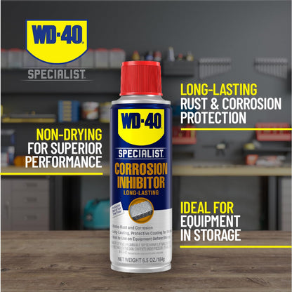 Corrosion Inhibitor