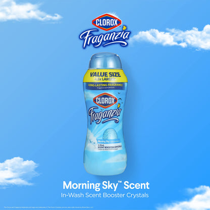 Fraganzia Scent Booster Crystals (70 Ounce)