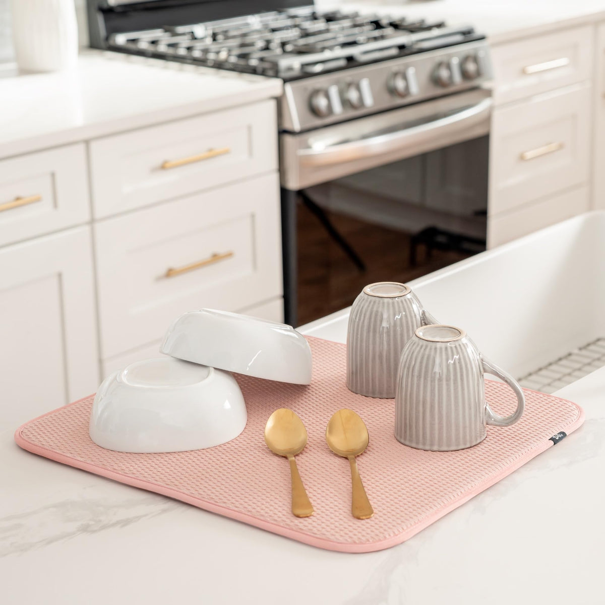 Dish Drying Mat