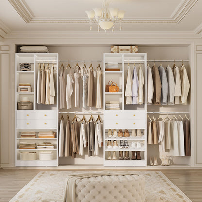 Closet System (10 Foot)