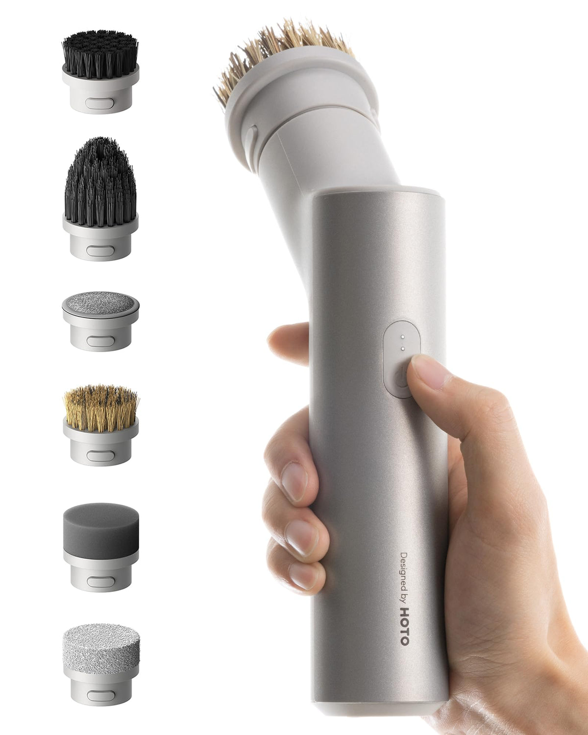Handheld Short