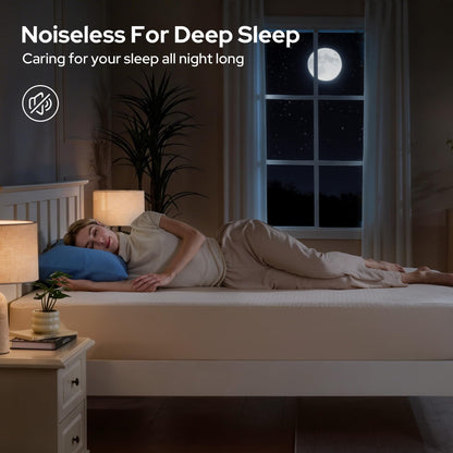 King Mattress Protector