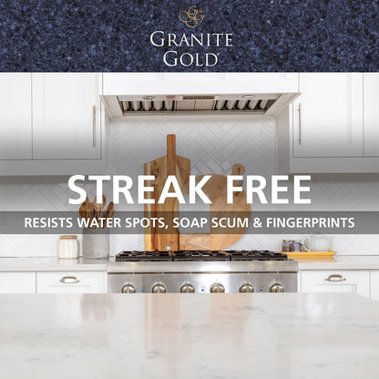 Quartz Clean & Shine Streak (112 Fl Oz)