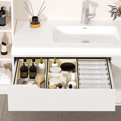Drawer Organizer Clothes Storage (30 Count)