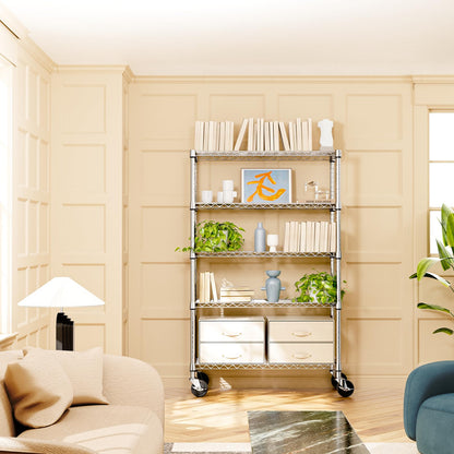 Shelf for Garage Storage