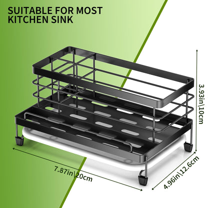 Sponge Holder for Kitchen