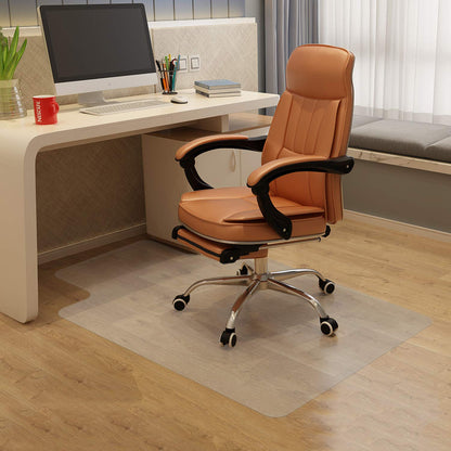 Office Chair Mat for Hardwood Floor