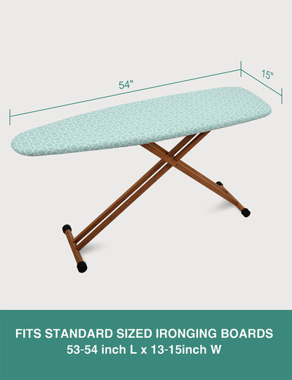Ironing Board Cover and Pad