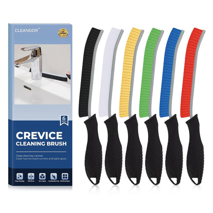 Crevice Cleaning Brushes