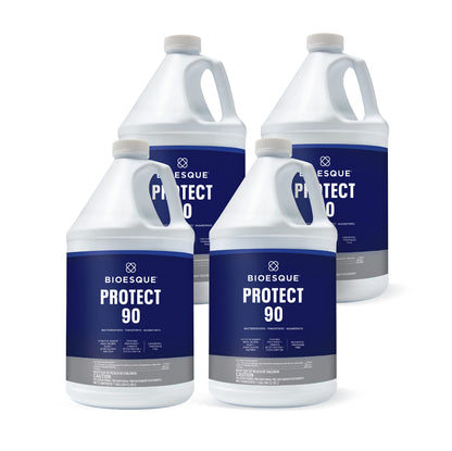 Protect 90 Bacteriostatic (512 Fl Oz)