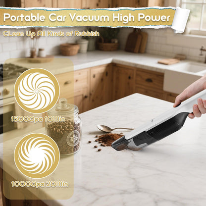 Handheld Vacuum Cordless