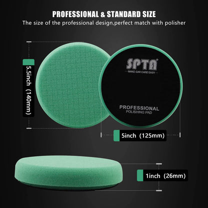 Green T120 Heavy