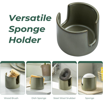 Sponge Holder