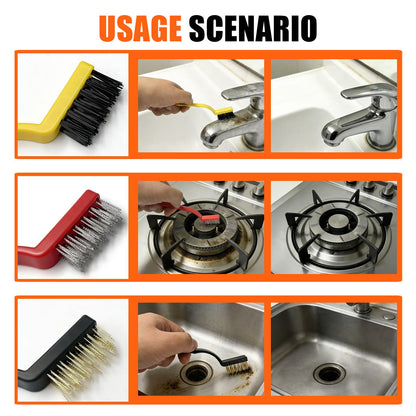 7 Pack Razor Blade Scraper Tool