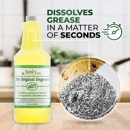 Original Degreaser (128 Fl Oz)