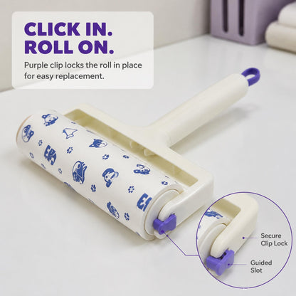 Lint Roller Kit