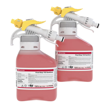 Suma Final Step J (101.44 Fl Oz)