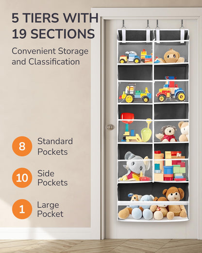Over the Door Organizer