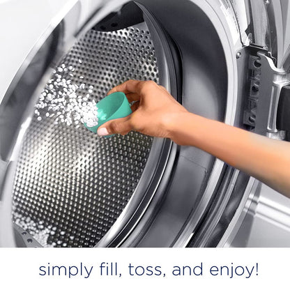 Light Laundry Scent Booster Beads for Washer (24 Ounce)