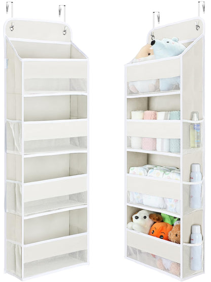 Over the Door Organizer