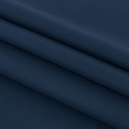 French Door Curtains