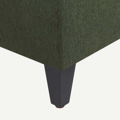 Storage Ottoman Bench