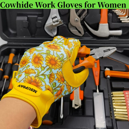Gardening Gloves for Yard Work
