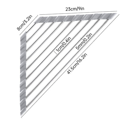 Triangle Roll