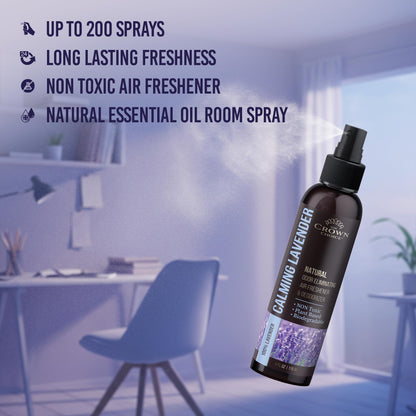 Non Toxic Odor Eliminator (4 Fl Oz)