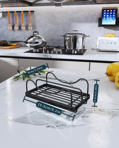 Sponge Holder for Kitchen Sink