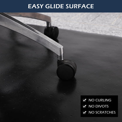Chair Mat for Carpeted Floors