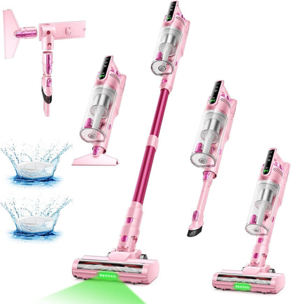 Cordless Vacuum Cleaner