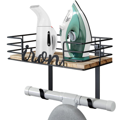Hanger wall mount