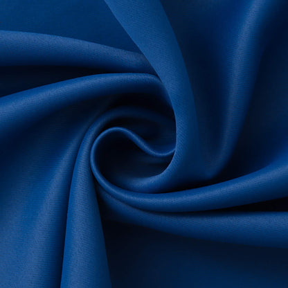 Short Blackout Curtains 40 Inch Length (2 Count)