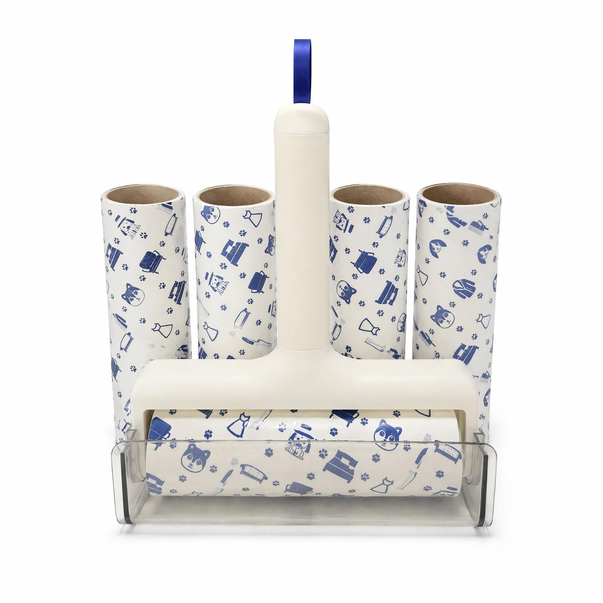 Lint Roller Kit