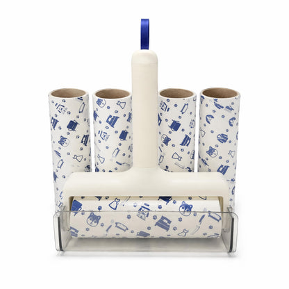 Lint Roller Kit
