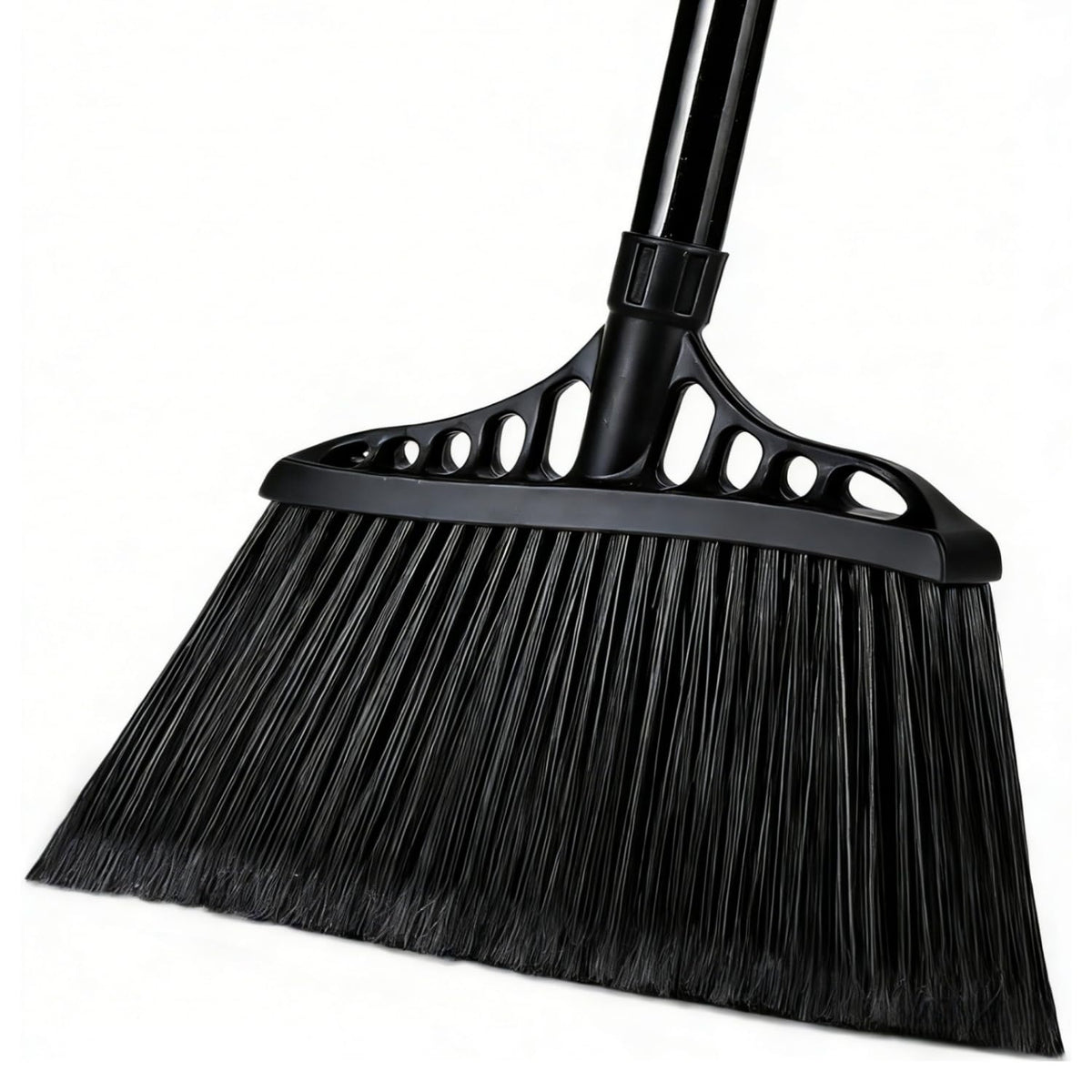 Outdoor Broom for Floor Cleaning