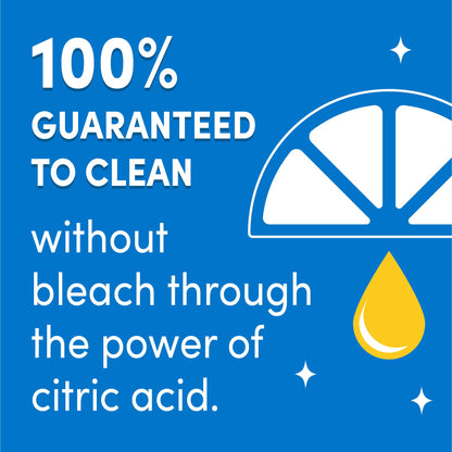 Bleach Free Toilet Bowl Cleaner (72 Ounce)