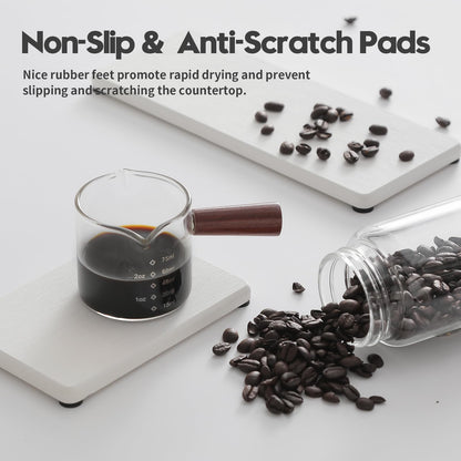 3PCS Bathroom Sink Vanity Trays (3 Count)