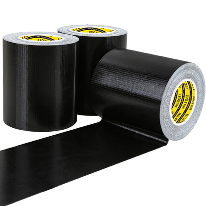 Duct Tape Heavy Duty Single Sided3 Pack x 3.15″x 33 FT