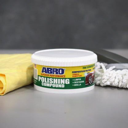 Superior Performance Polishing Compound (10 Ounce)